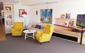 Good Morning + Leipzig